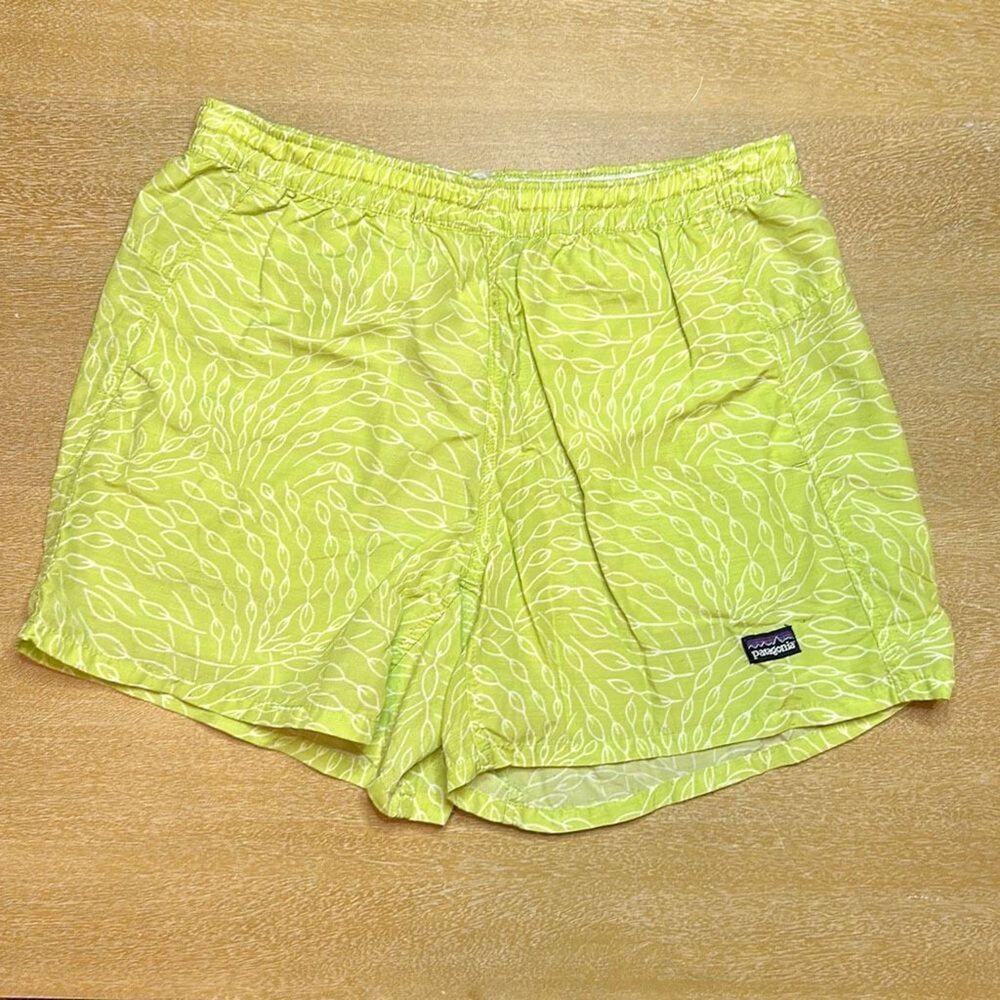 Patagonia Baggies Shorts